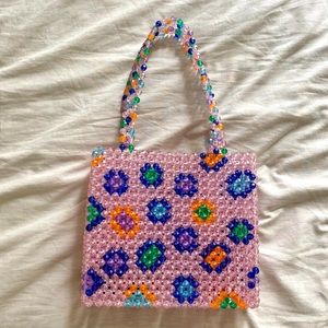 Susan Alexandra Soraya Bag